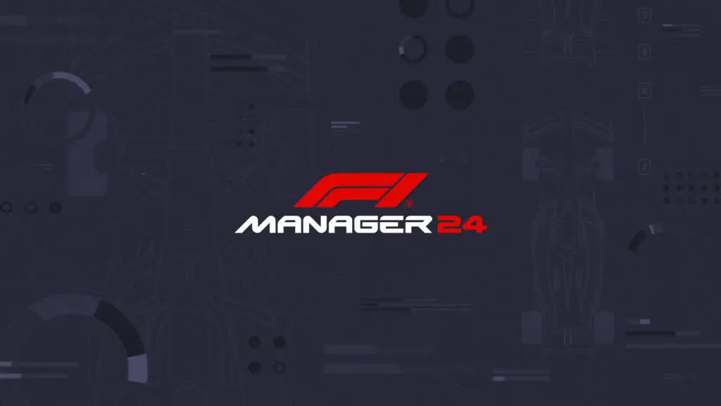 F1 Manager