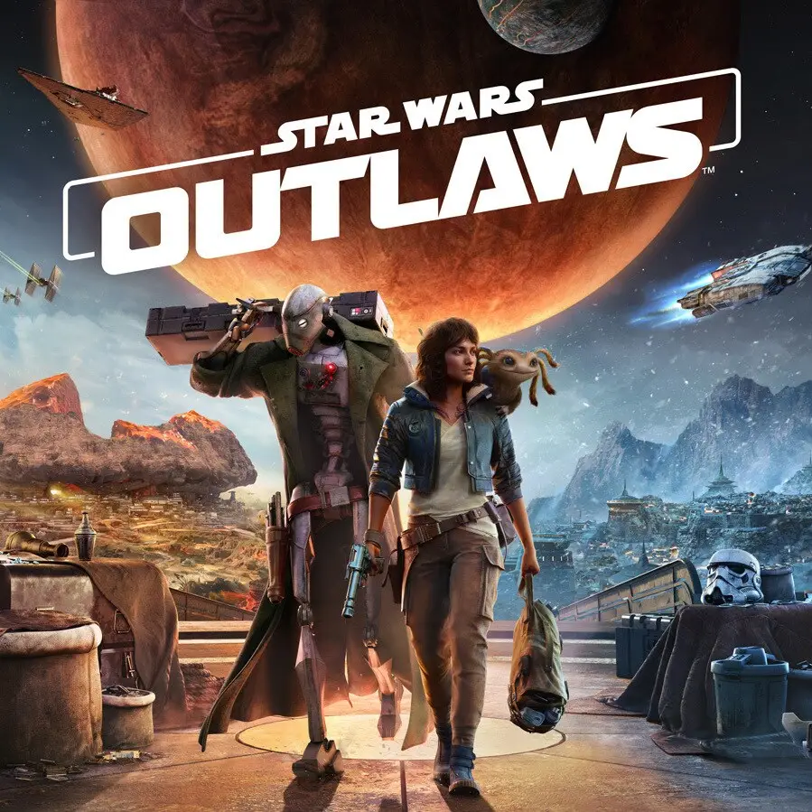 Star Wars Outlaws System Requirements: Everything You Need to Know