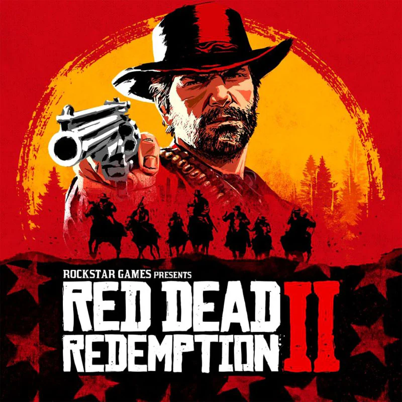 Red Dead Redemption 2: PC System Requirements